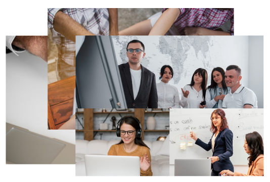 Modalidades de estudio IEM