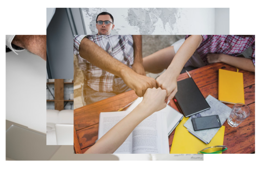 Acompañamiento humano IEM