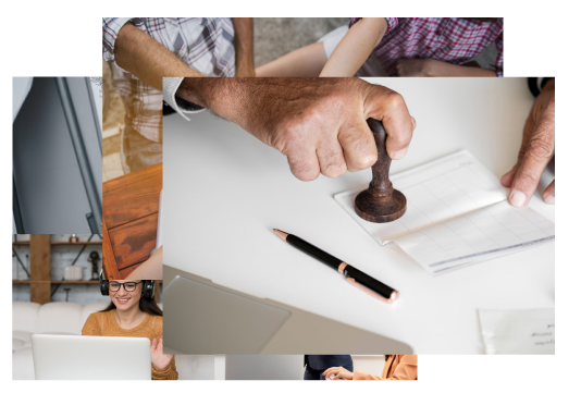 Tecnología y validez oficial IEM