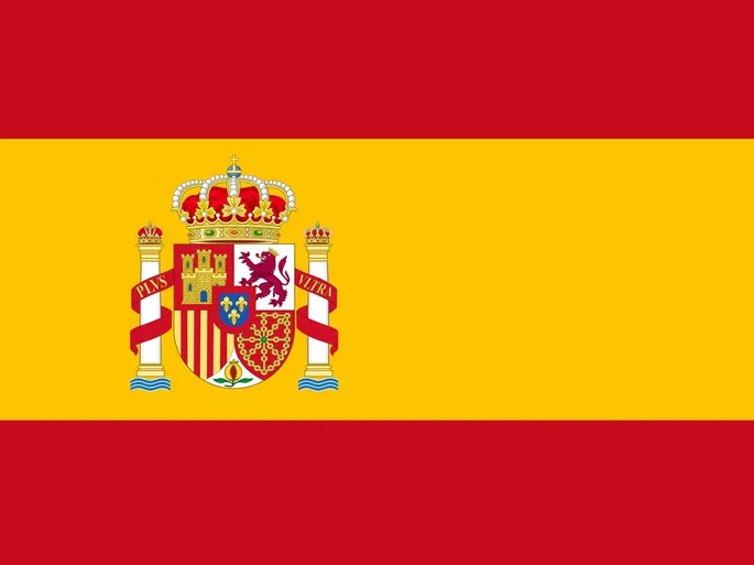 España